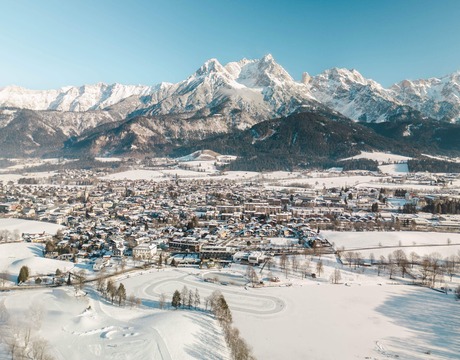 Leogang resort guide